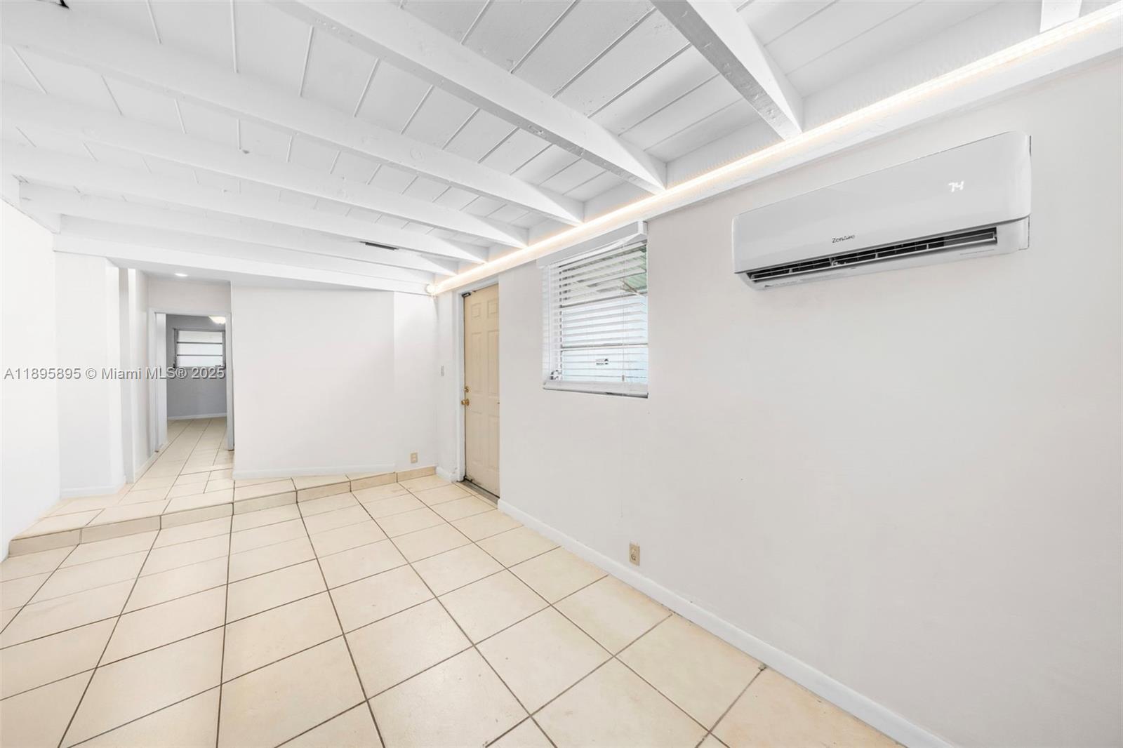 WEST FLAGLER CENTER - Residential