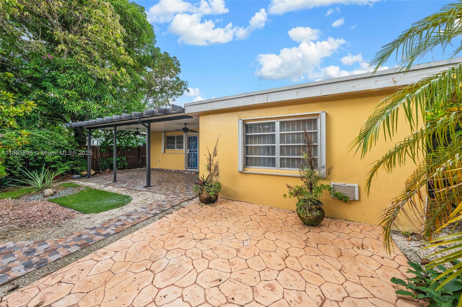 WEST FLAGLER CENTER - Residential