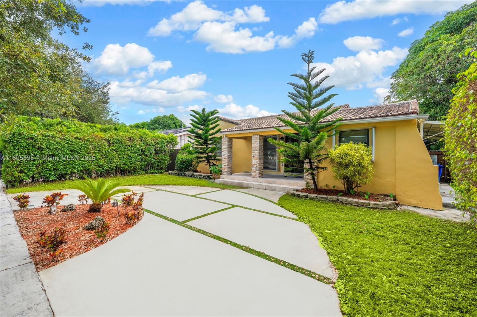 WEST FLAGLER CENTER - Residential