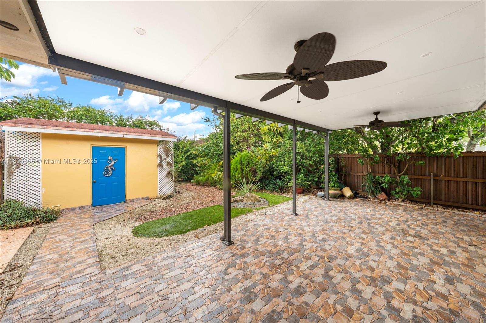 WEST FLAGLER CENTER - Residential