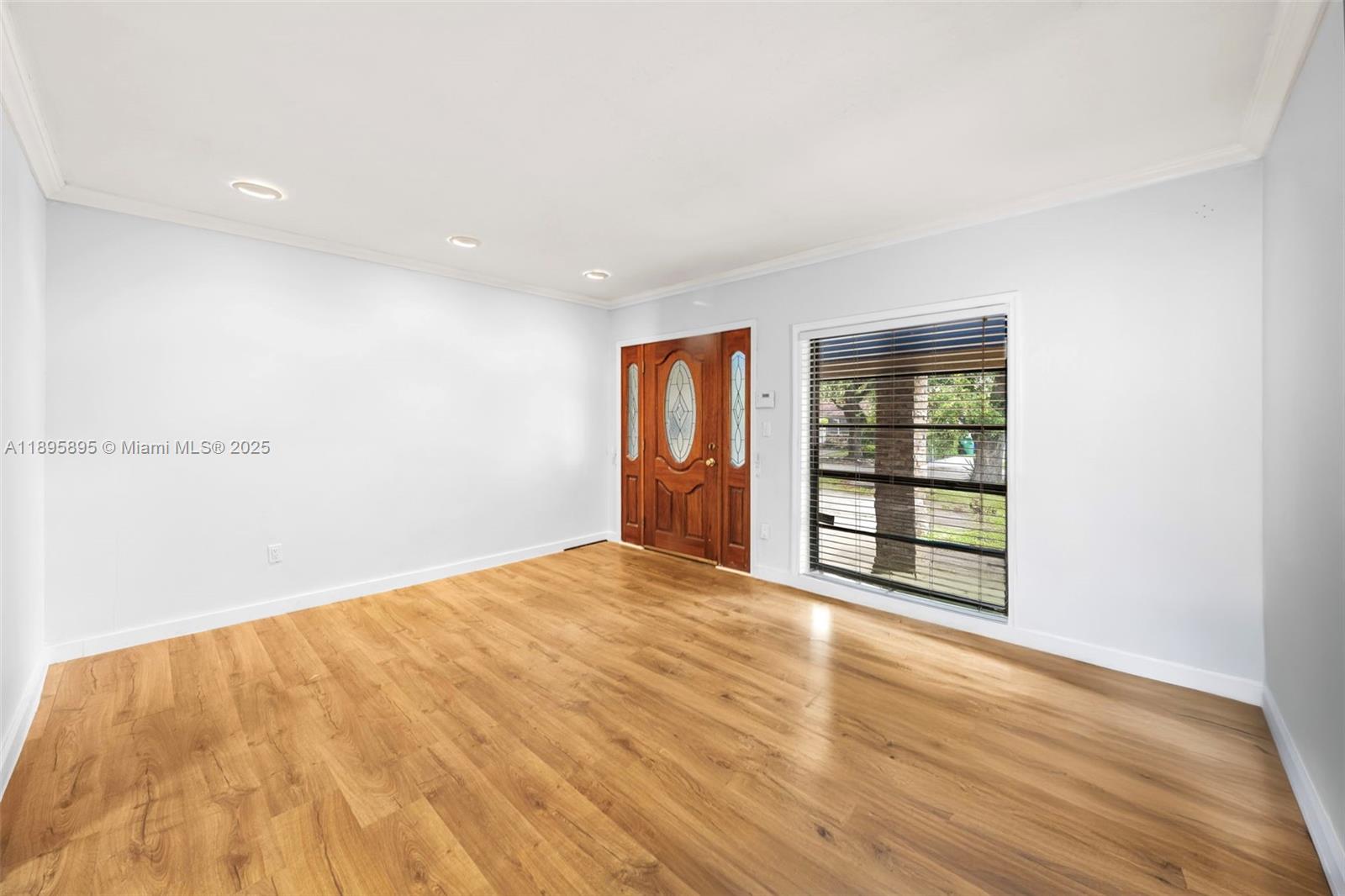 WEST FLAGLER CENTER - Residential