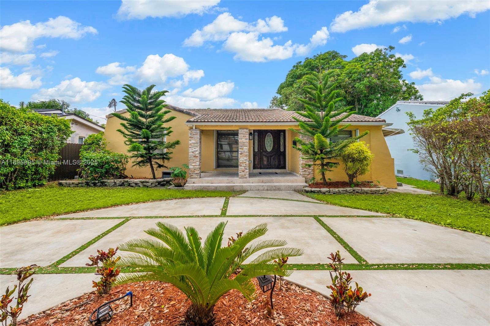 WEST FLAGLER CENTER - Residential