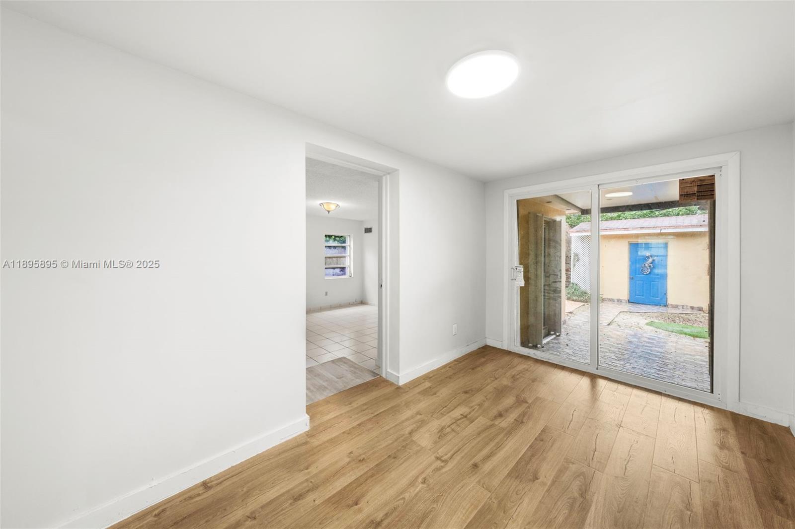 WEST FLAGLER CENTER - Residential