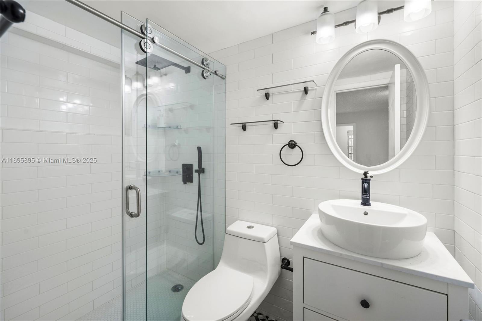 WEST FLAGLER CENTER - Residential
