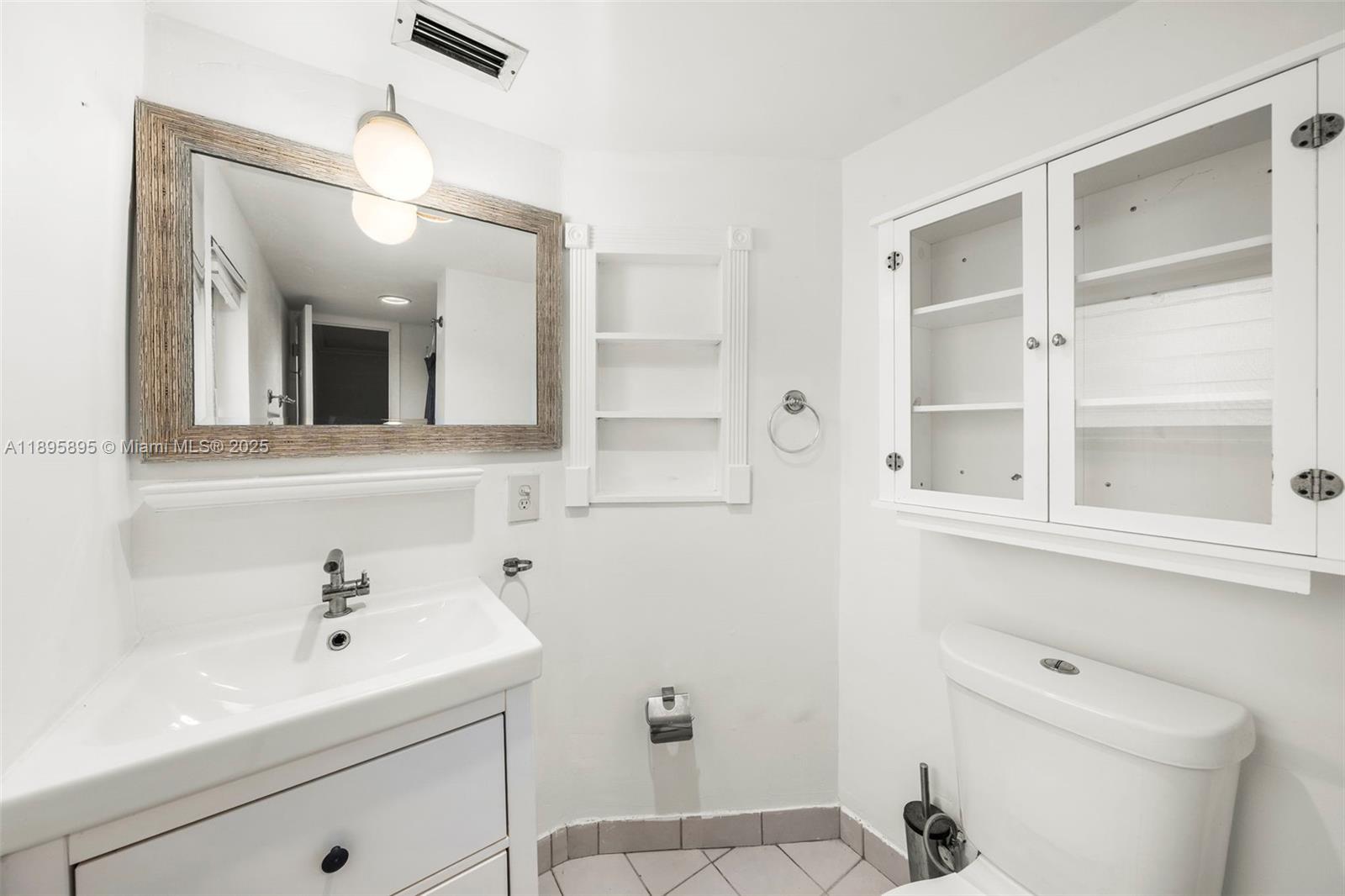 WEST FLAGLER CENTER - Residential
