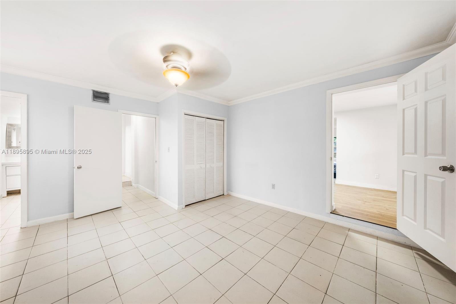 WEST FLAGLER CENTER - Residential