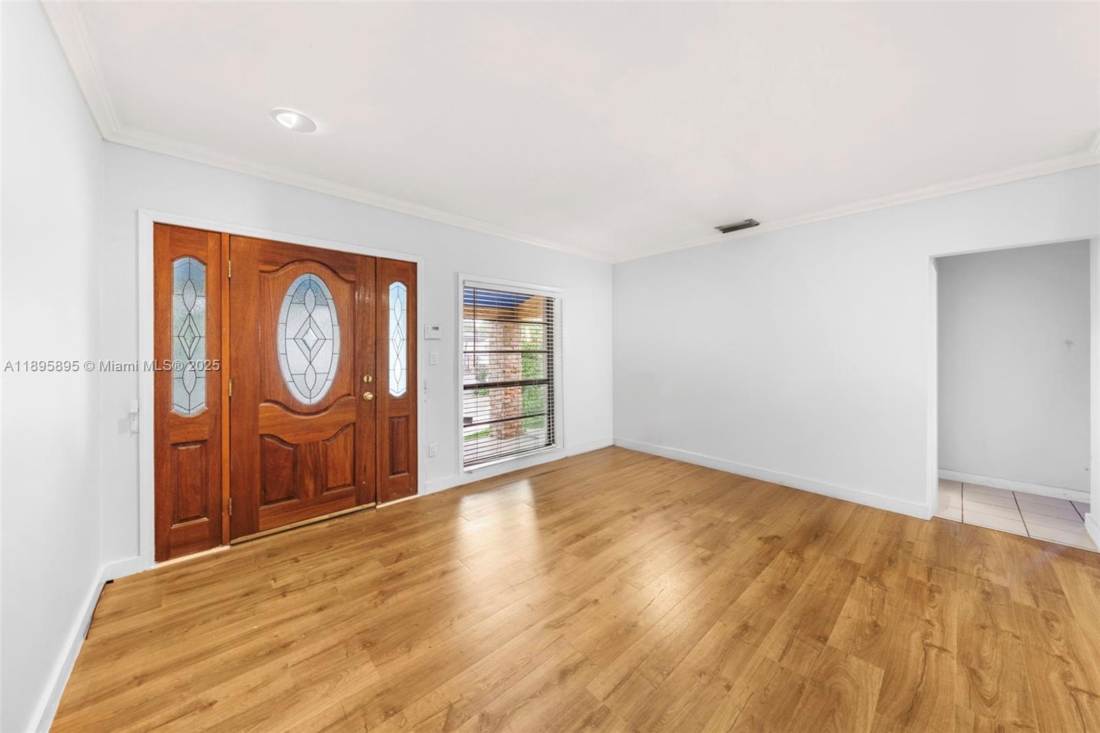 WEST FLAGLER CENTER - Residential