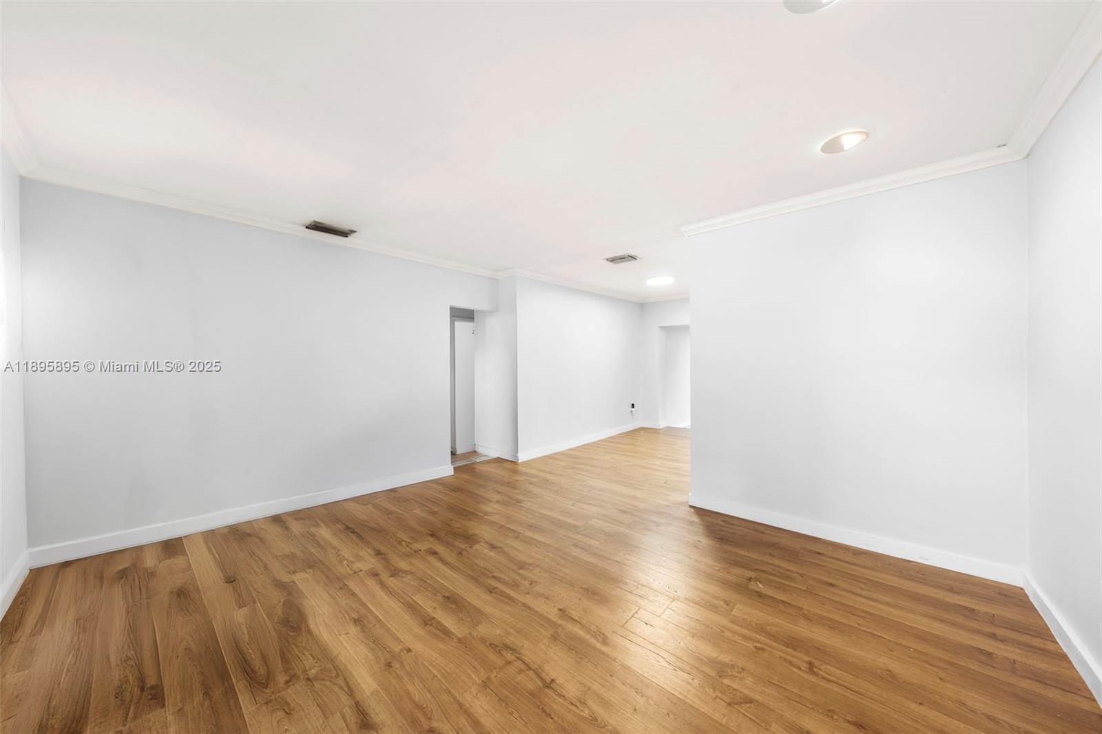 WEST FLAGLER CENTER - Residential