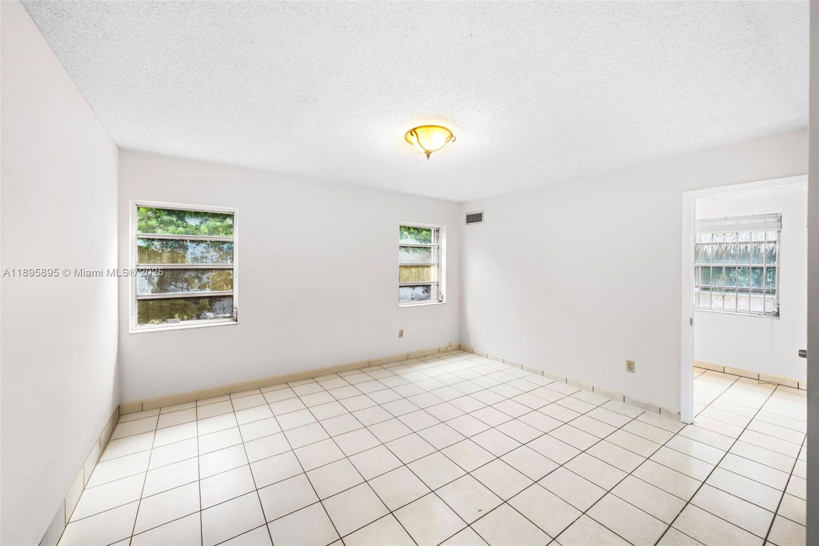 WEST FLAGLER CENTER - Residential