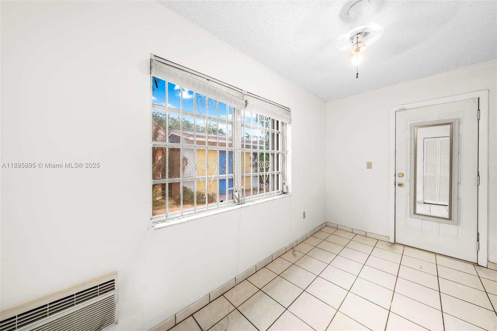 WEST FLAGLER CENTER - Residential