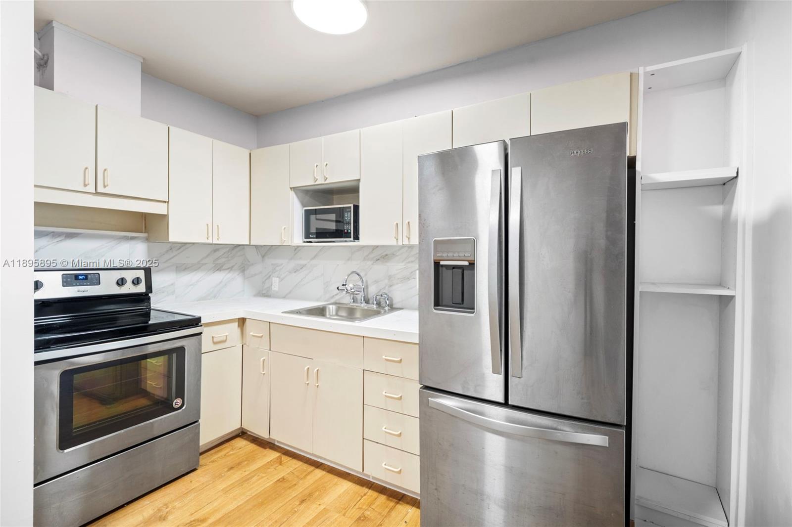 WEST FLAGLER CENTER - Residential