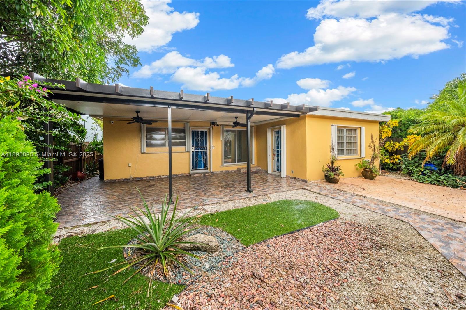 WEST FLAGLER CENTER - Residential