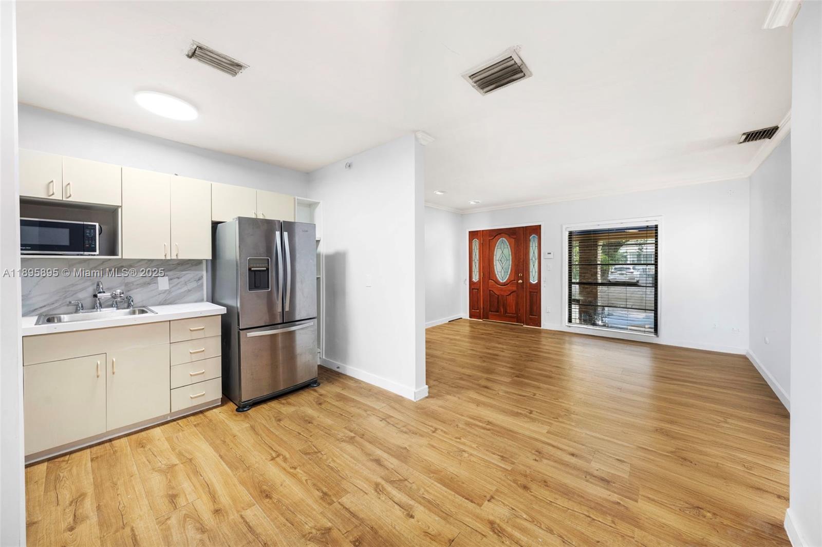 WEST FLAGLER CENTER - Residential
