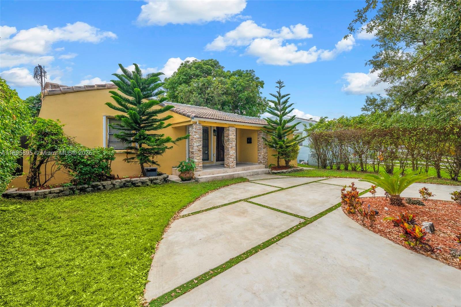 WEST FLAGLER CENTER - Residential
