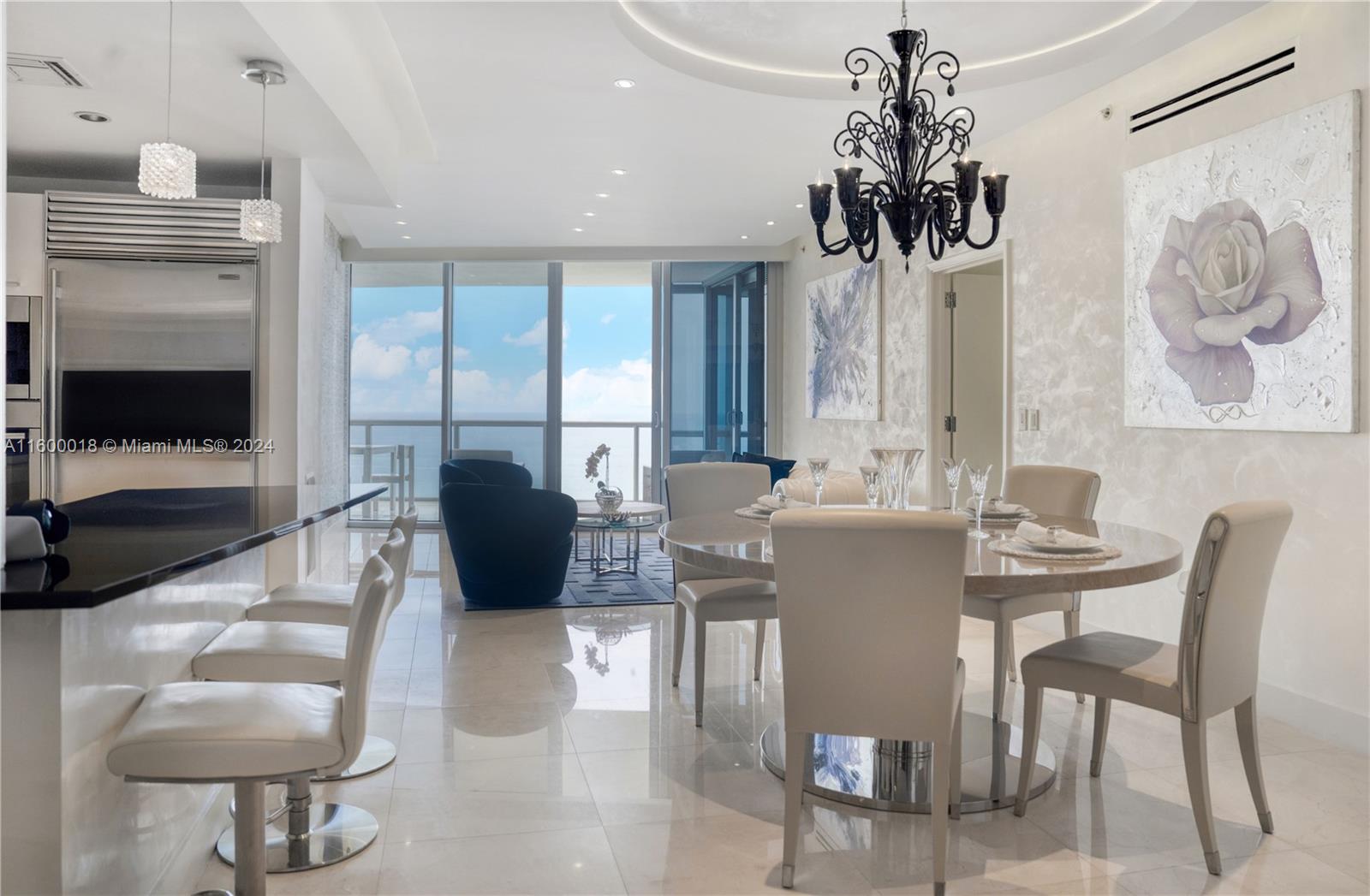 JADE OCEAN CONDO - Residential