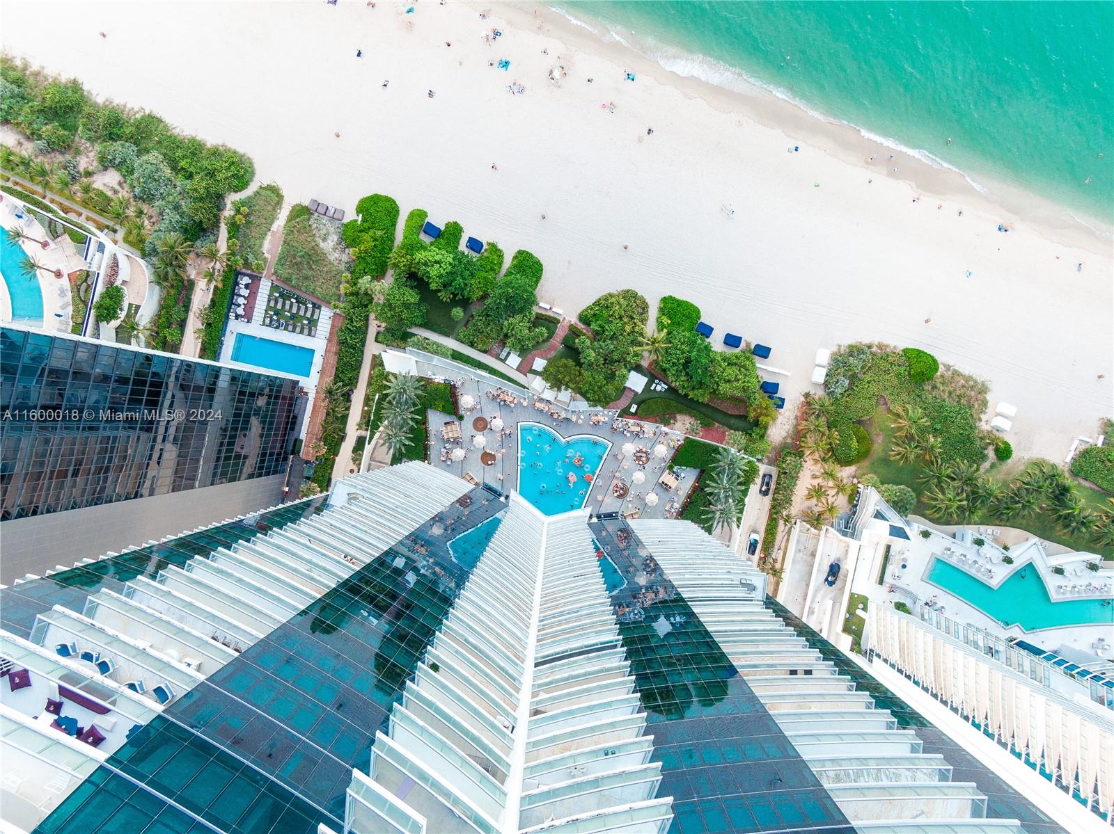 JADE OCEAN CONDO - Residential