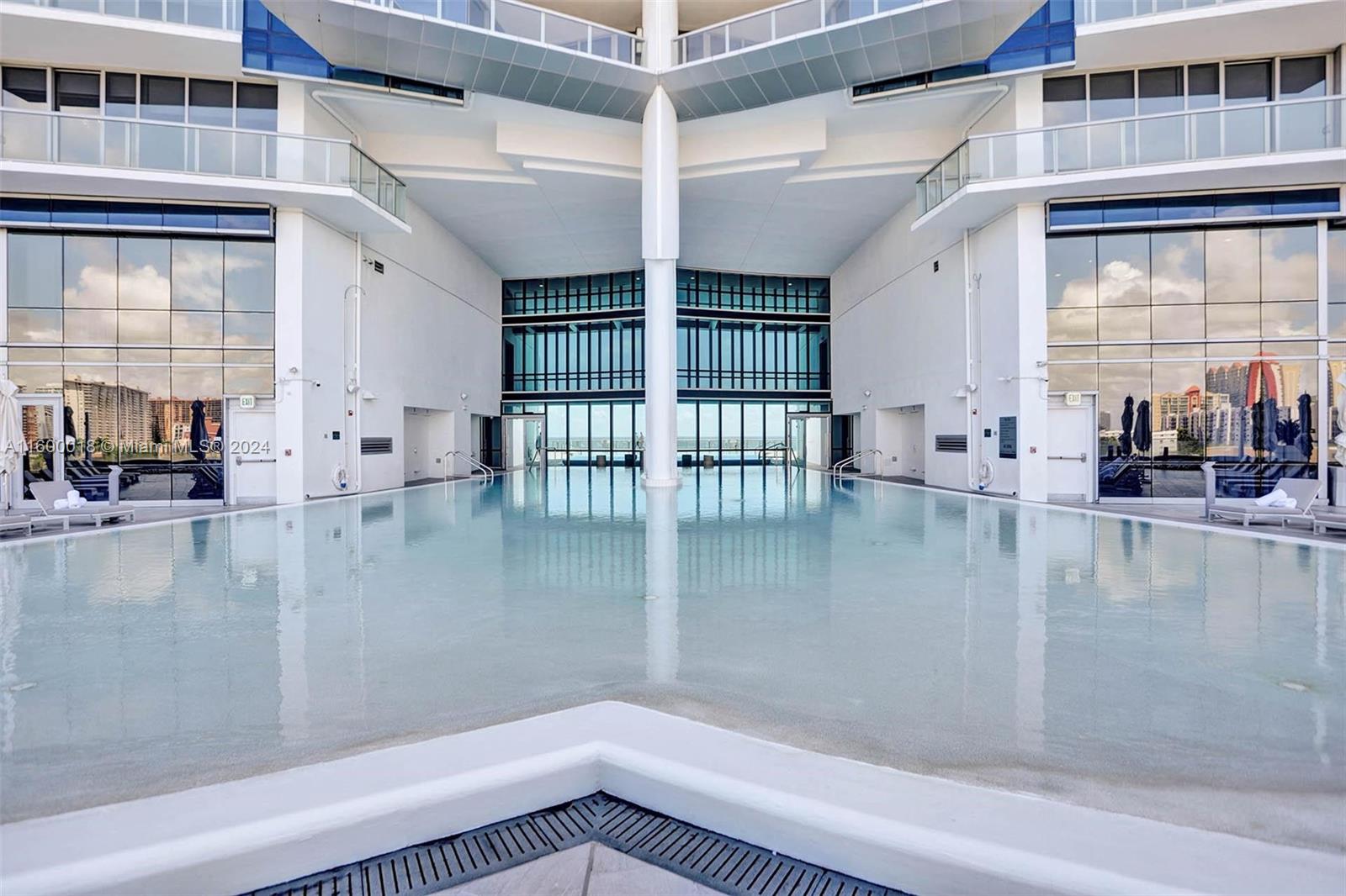 JADE OCEAN CONDO - Residential