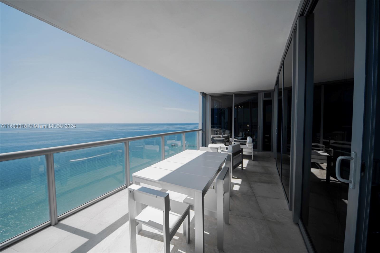 JADE OCEAN CONDO - Residential