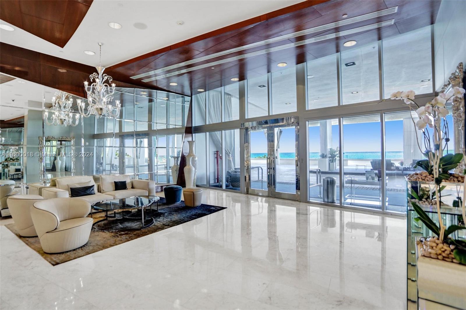 JADE OCEAN CONDO - Residential