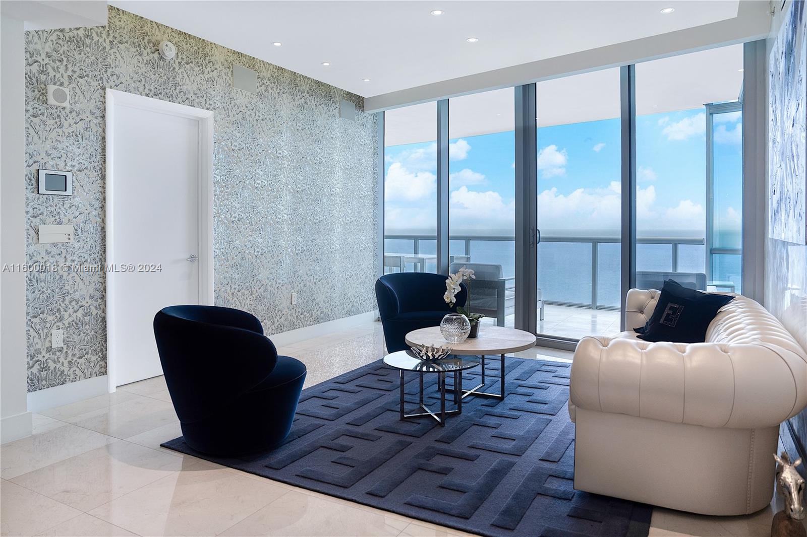JADE OCEAN CONDO - Residential