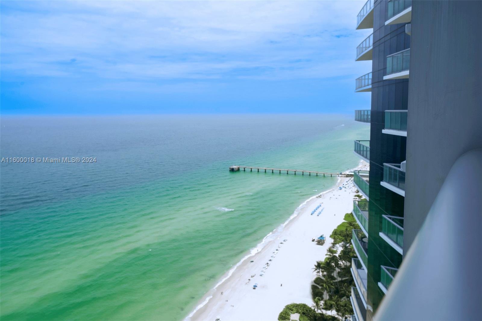 JADE OCEAN CONDO - Residential