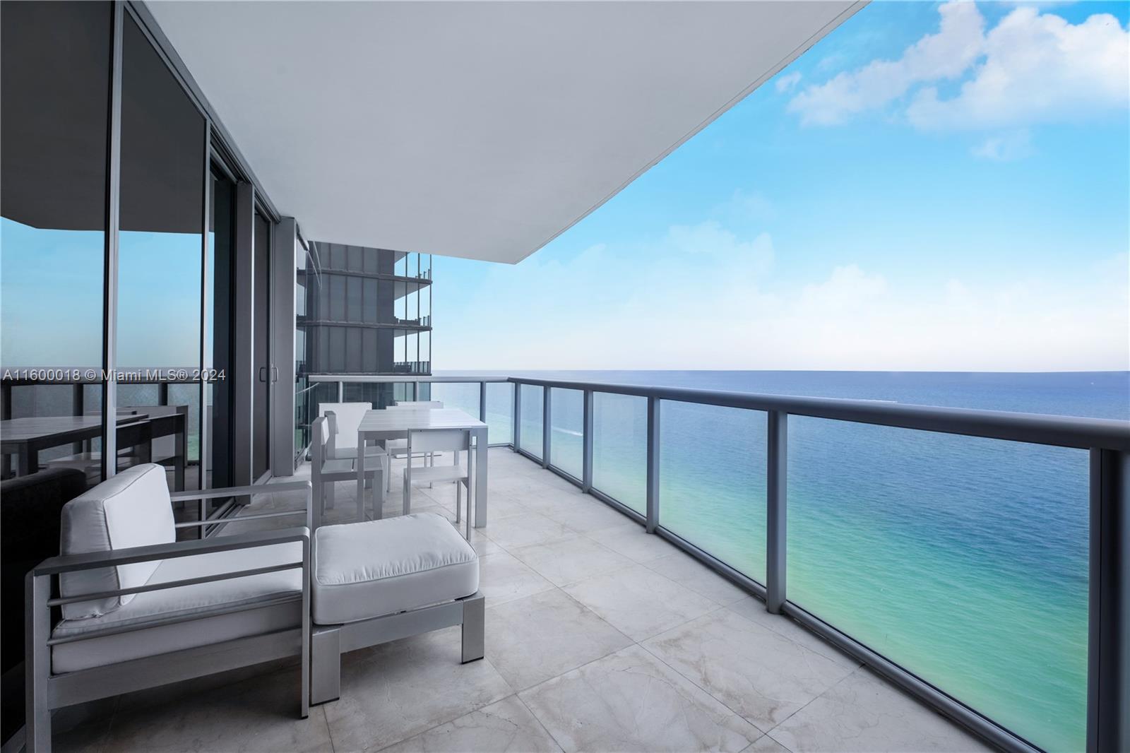 JADE OCEAN CONDO - Residential