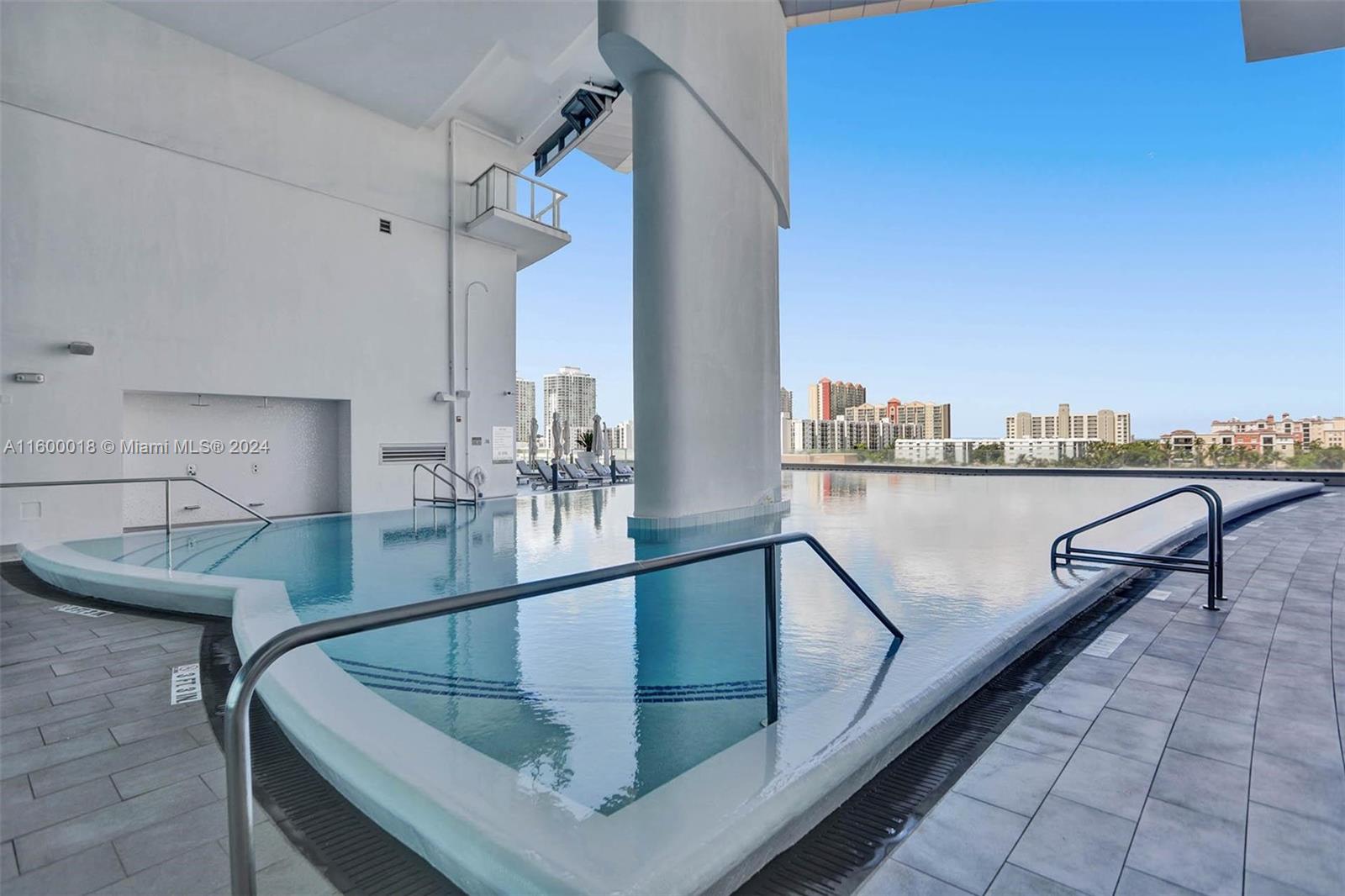 JADE OCEAN CONDO - Residential