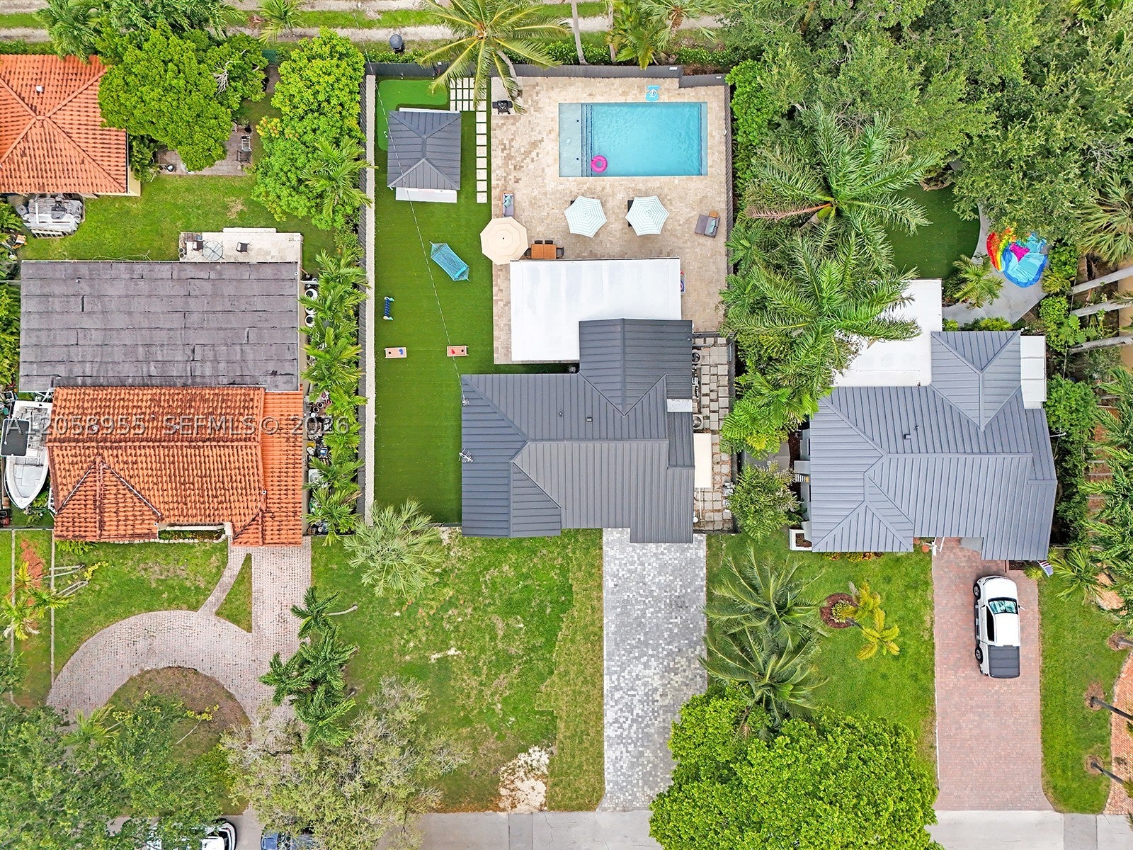 430 Forrest Dr