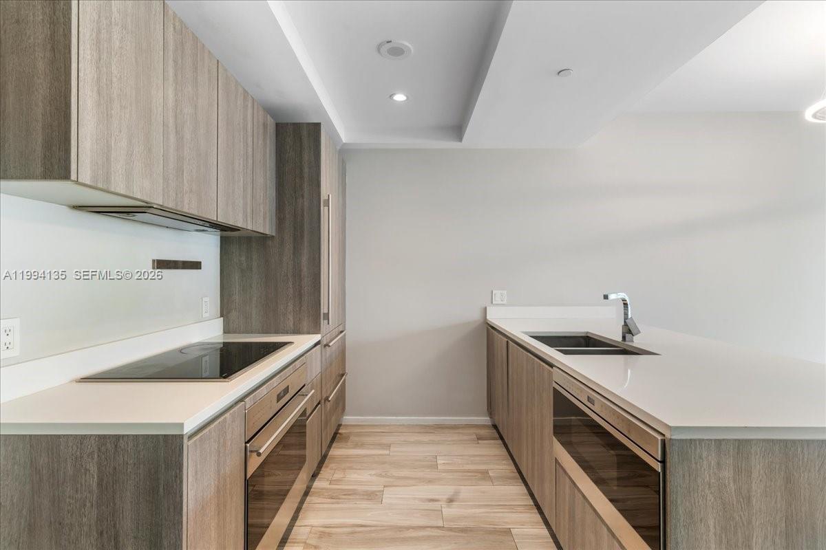 801 SMA RESIDENCES CONDO - Residential Lease