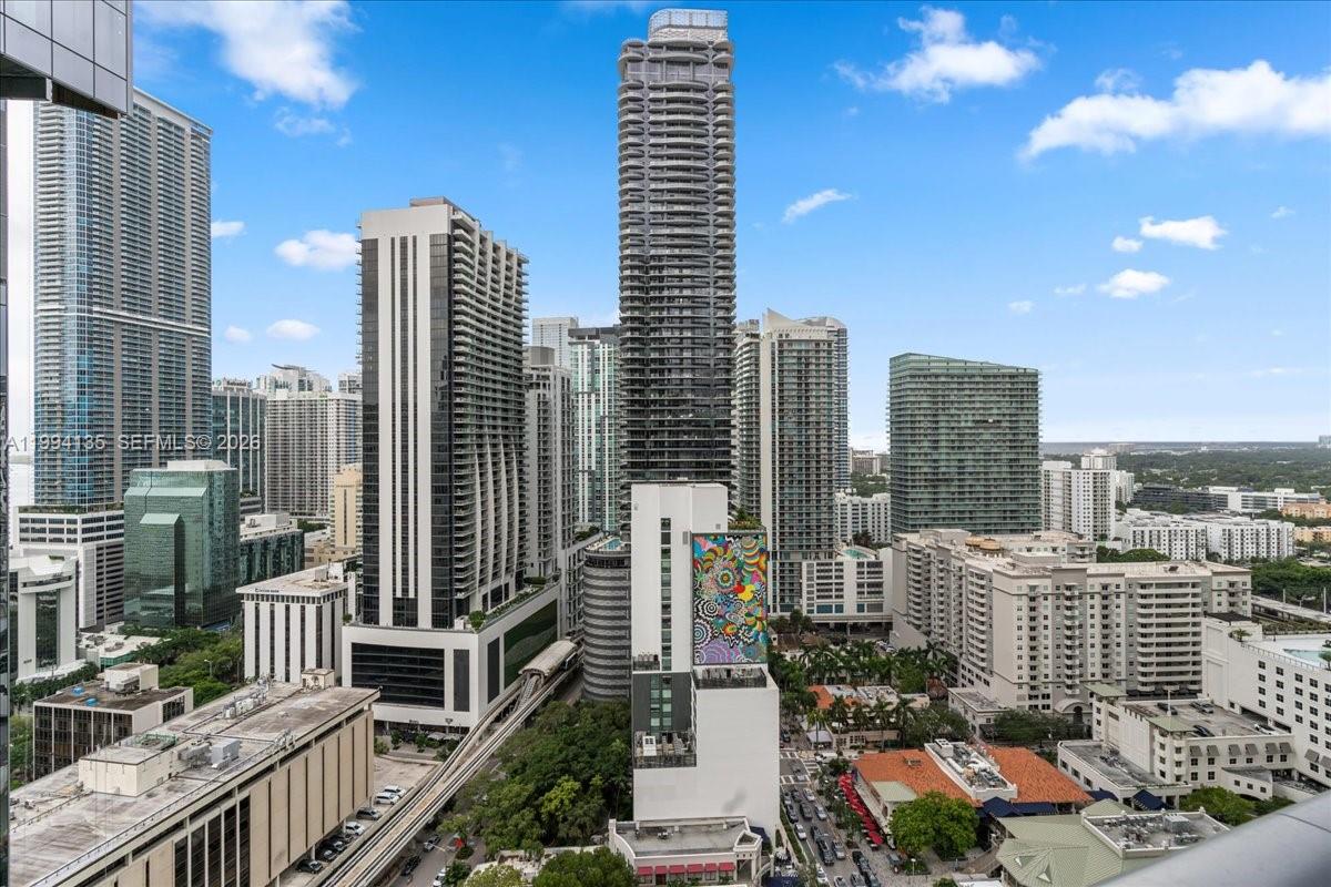 801 SMA RESIDENCES CONDO - Residential Lease