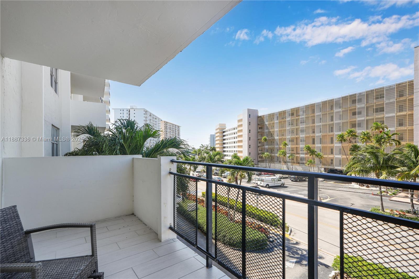 OCEAN VIEW TOWERS CONDO - Residential Lease