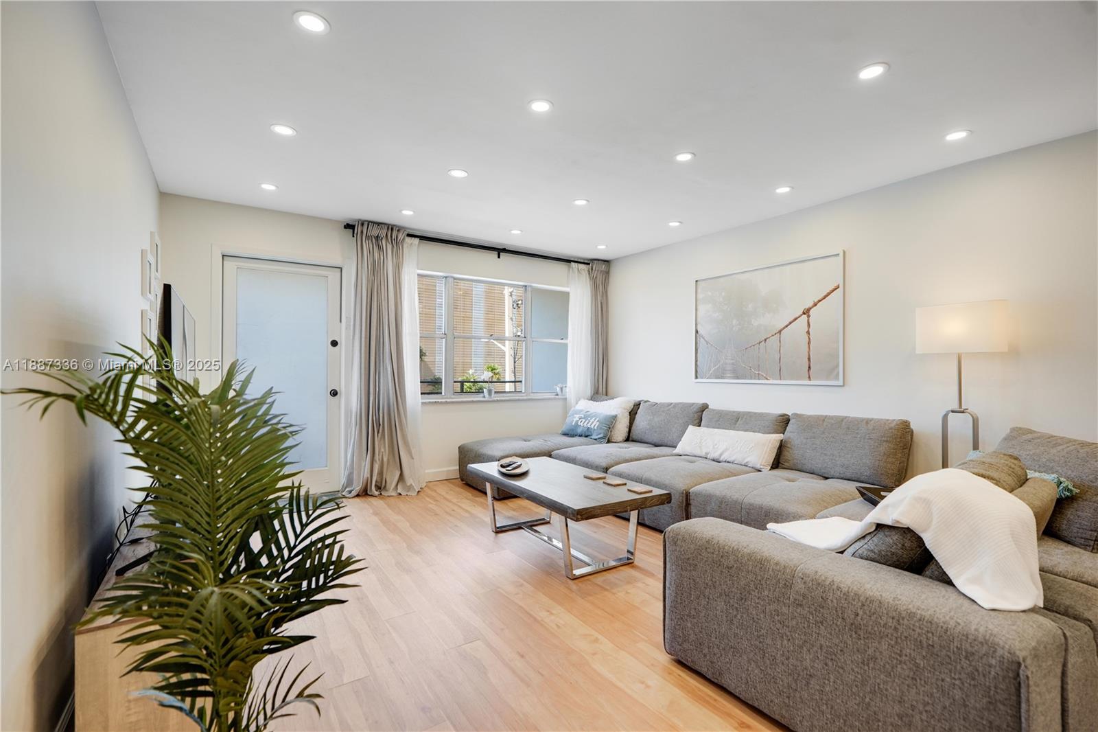 OCEAN VIEW TOWERS CONDO - Residential Lease
