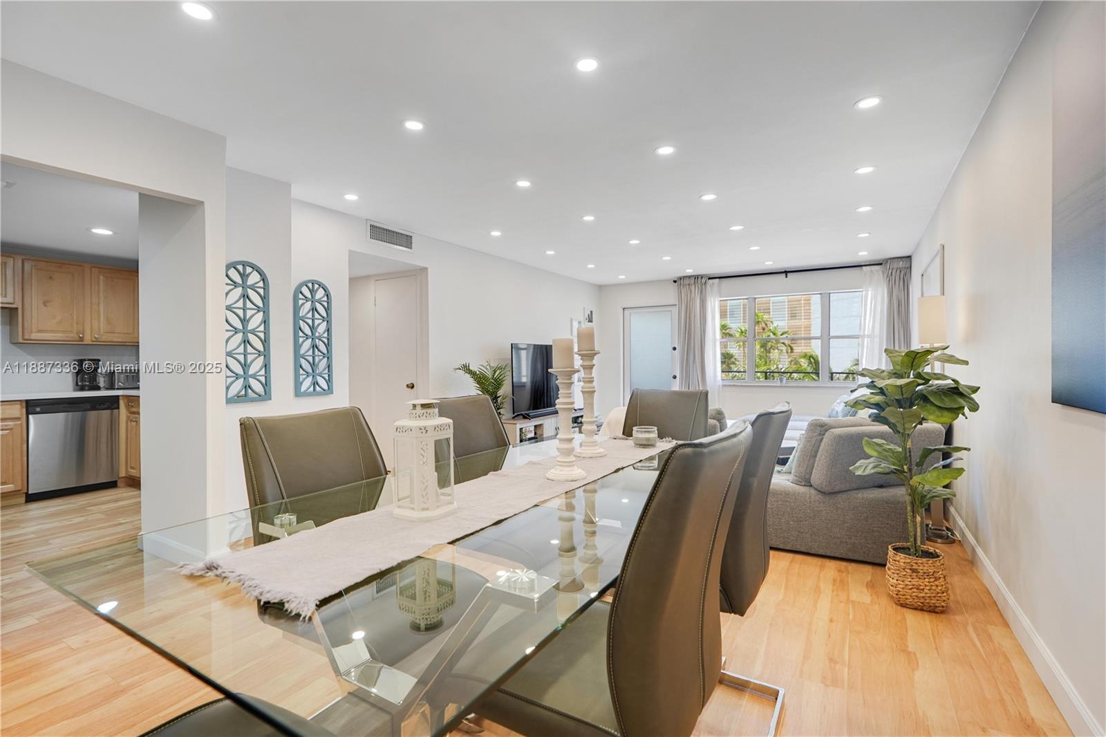 OCEAN VIEW TOWERS CONDO - Residential Lease