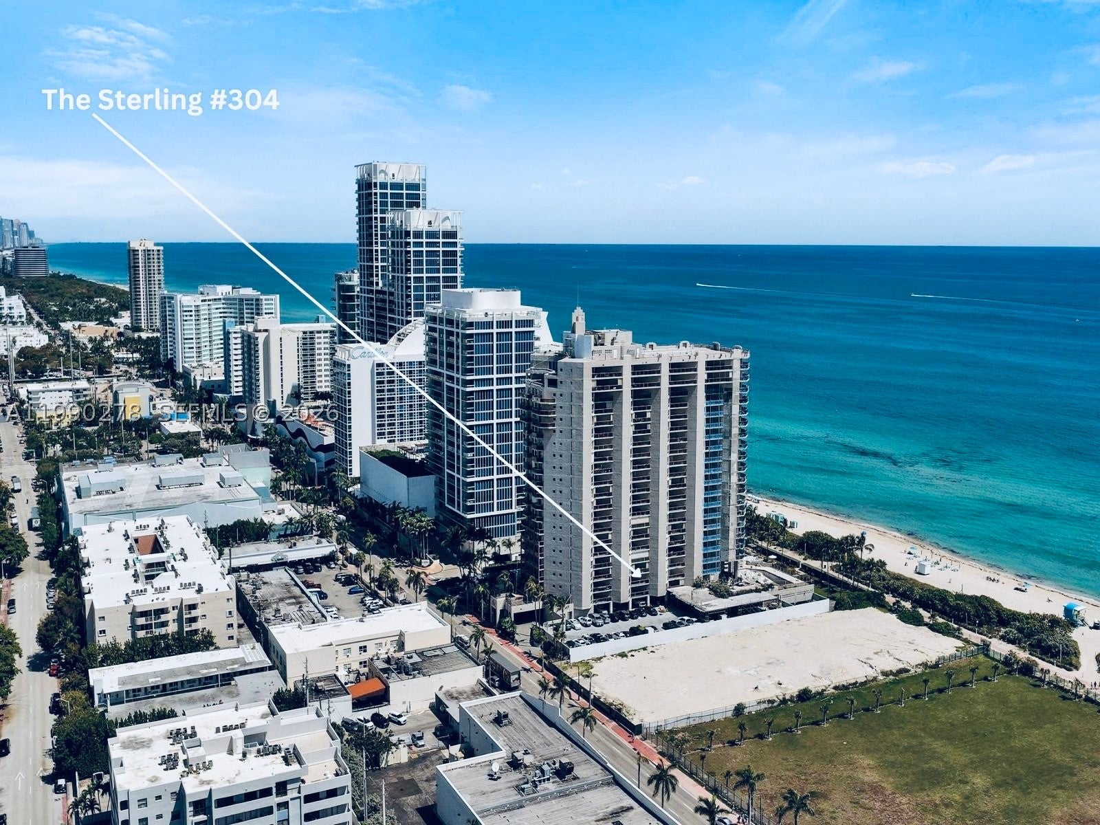 6767 Collins Ave 304