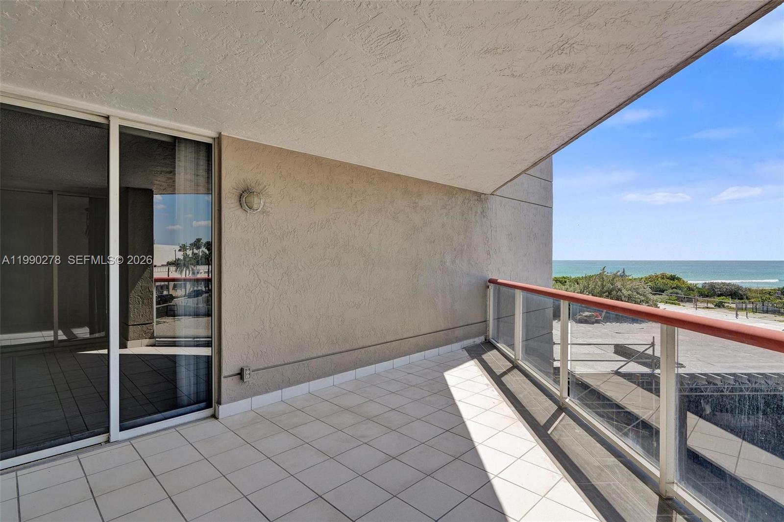 THE STERLING CONDO - Residential