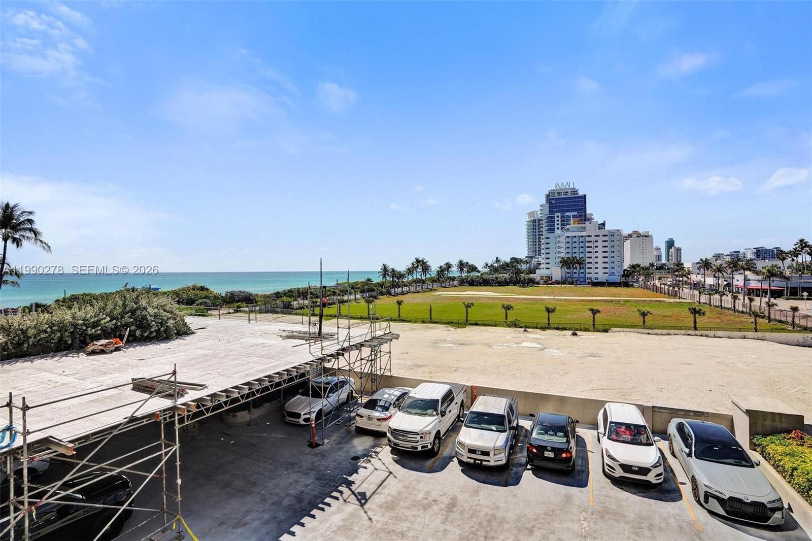 THE STERLING CONDO - Residential