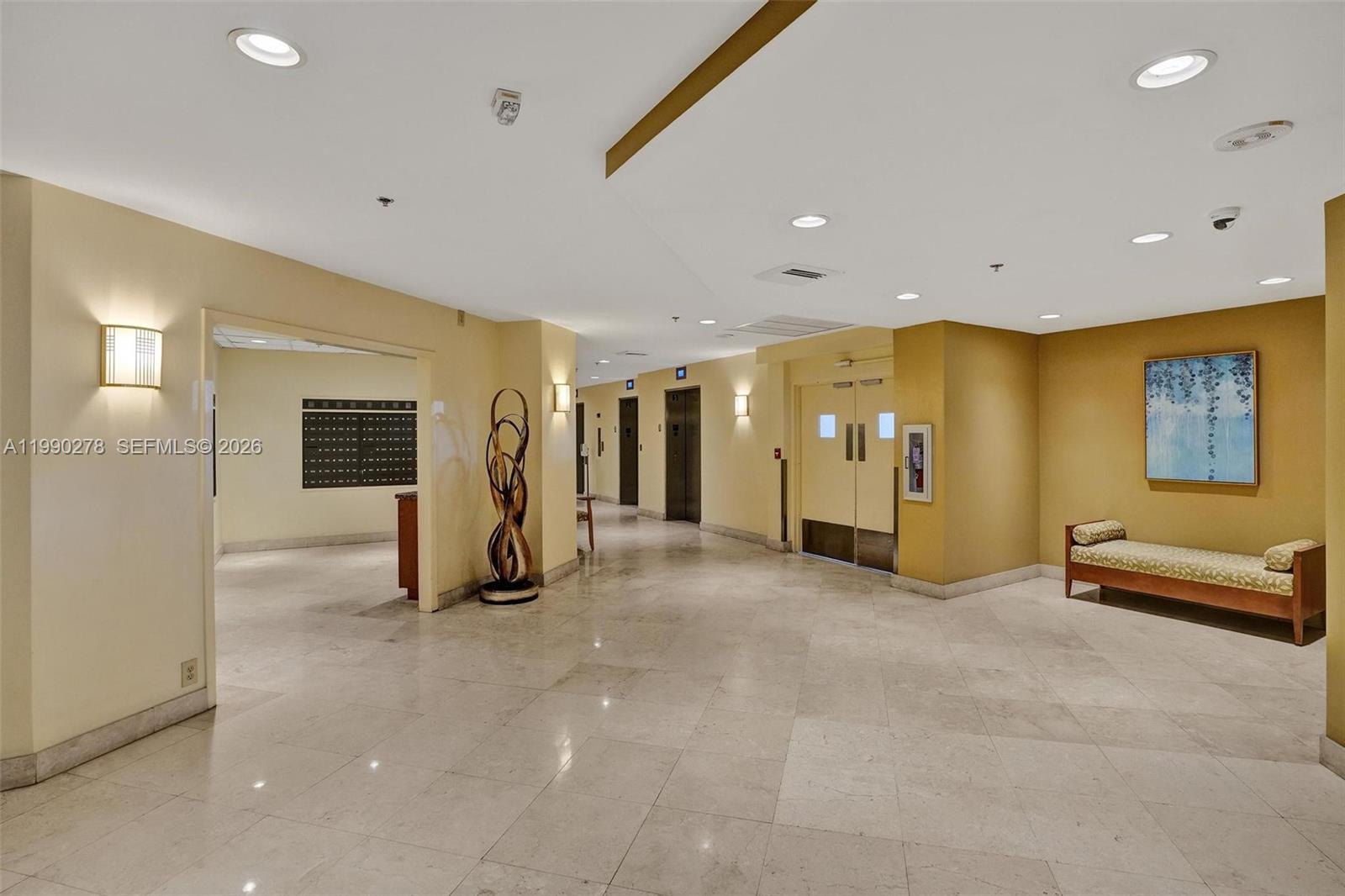 THE STERLING CONDO - Residential