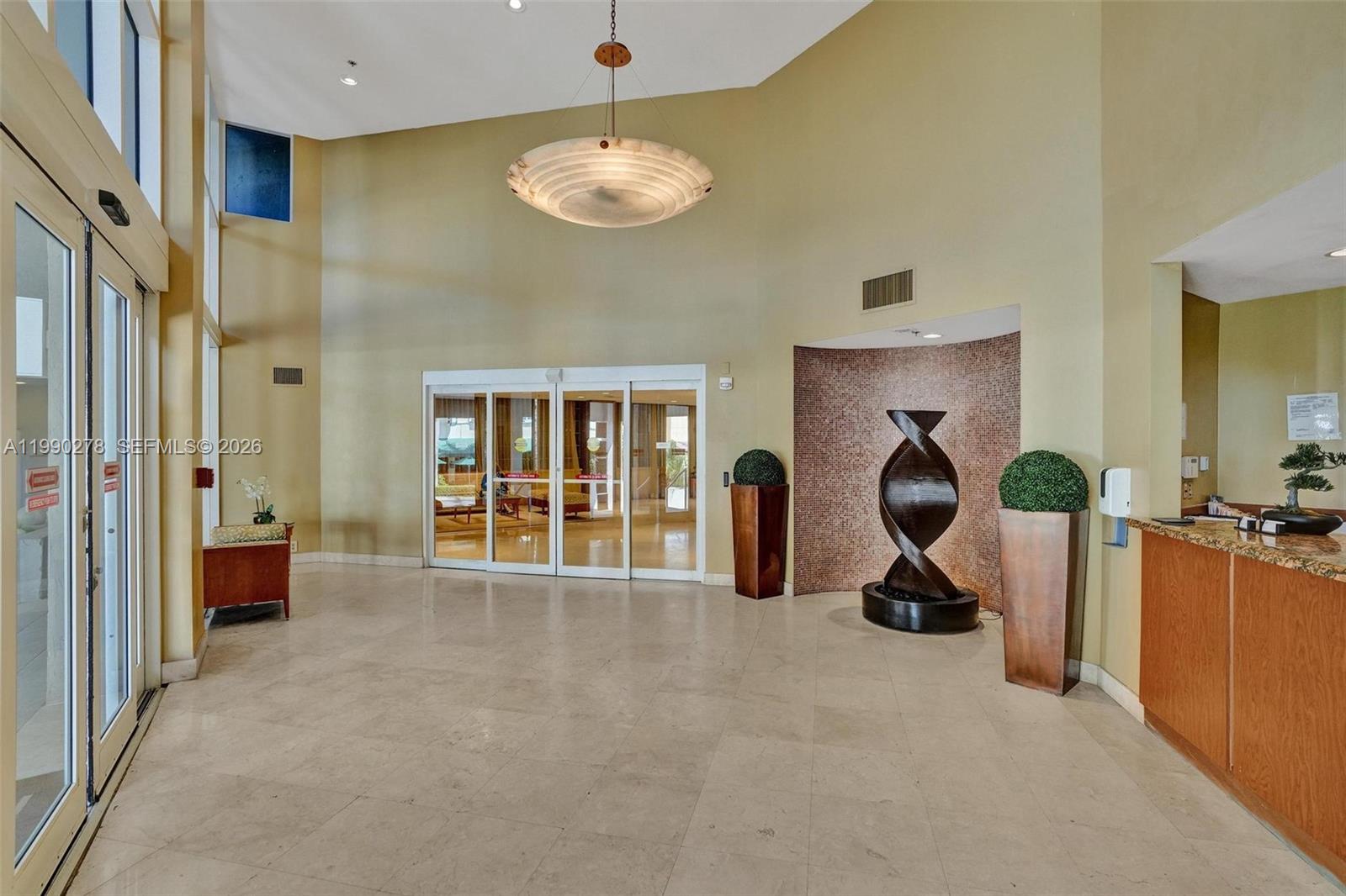 THE STERLING CONDO - Residential