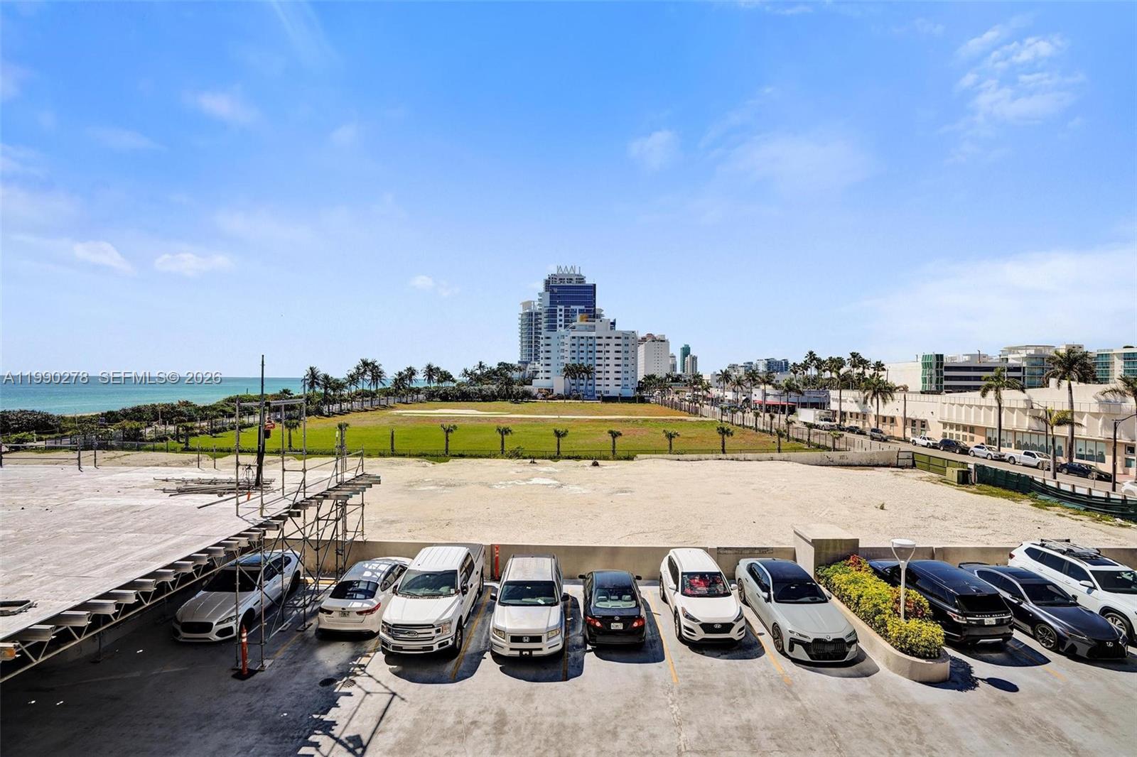 THE STERLING CONDO - Residential