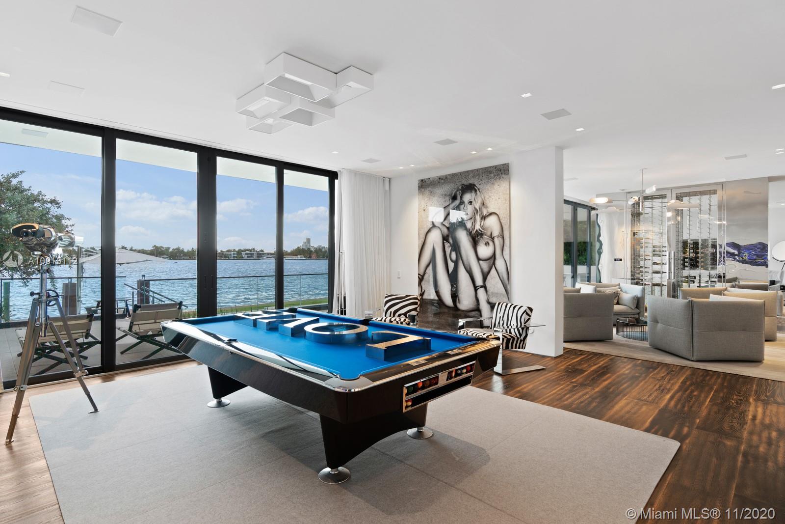 RIVO ALTO AMD - Residential