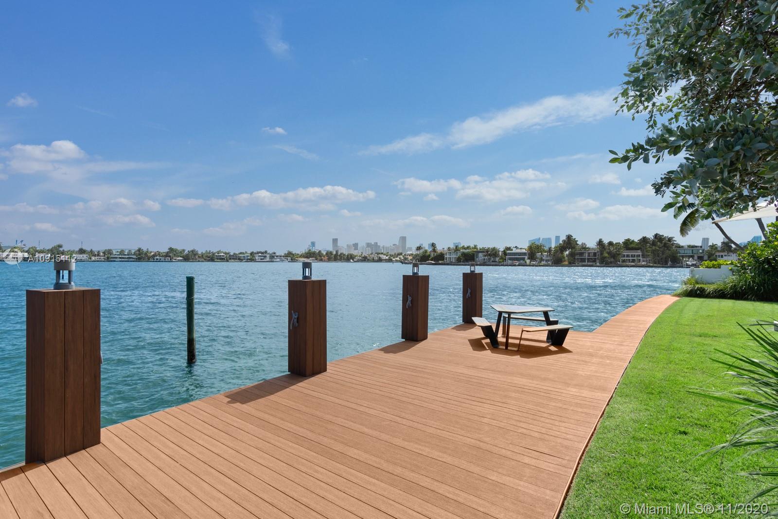 RIVO ALTO AMD - Residential