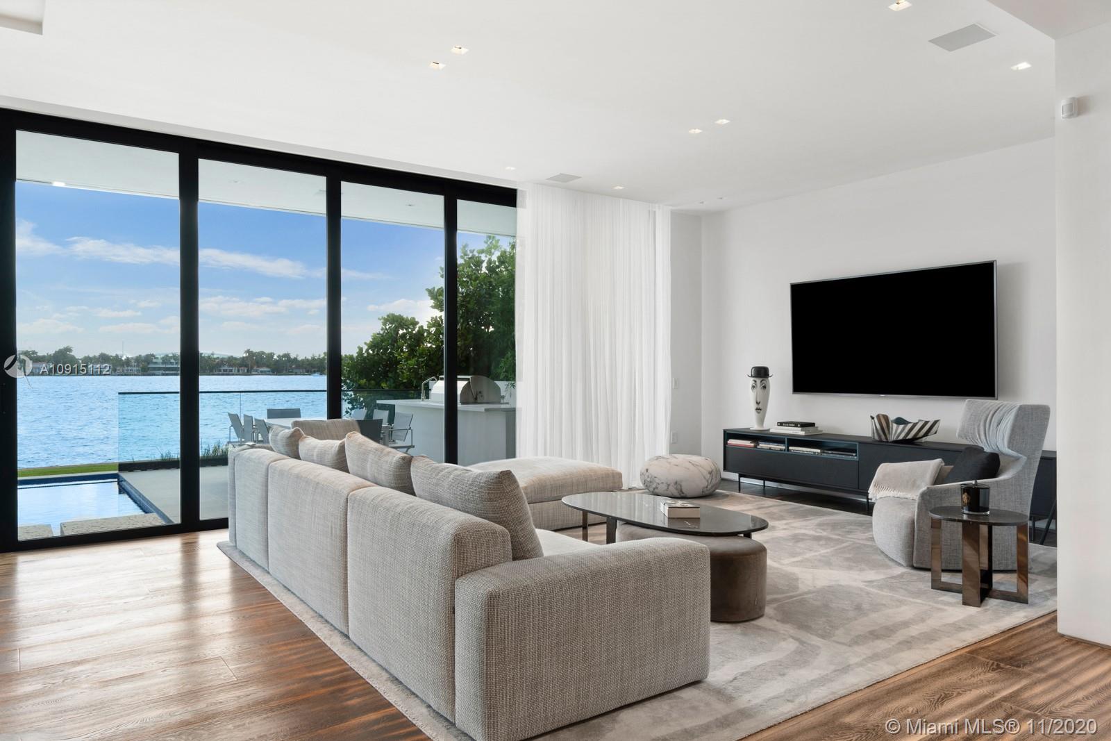 RIVO ALTO AMD - Residential