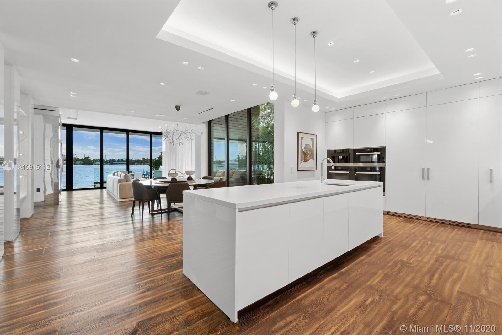 RIVO ALTO AMD - Residential