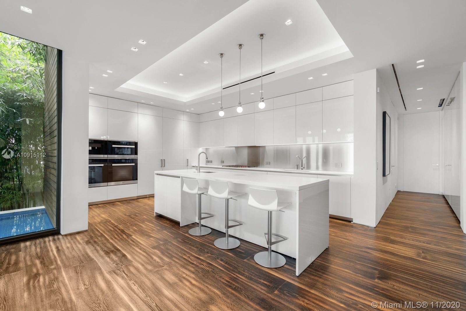 RIVO ALTO AMD - Residential