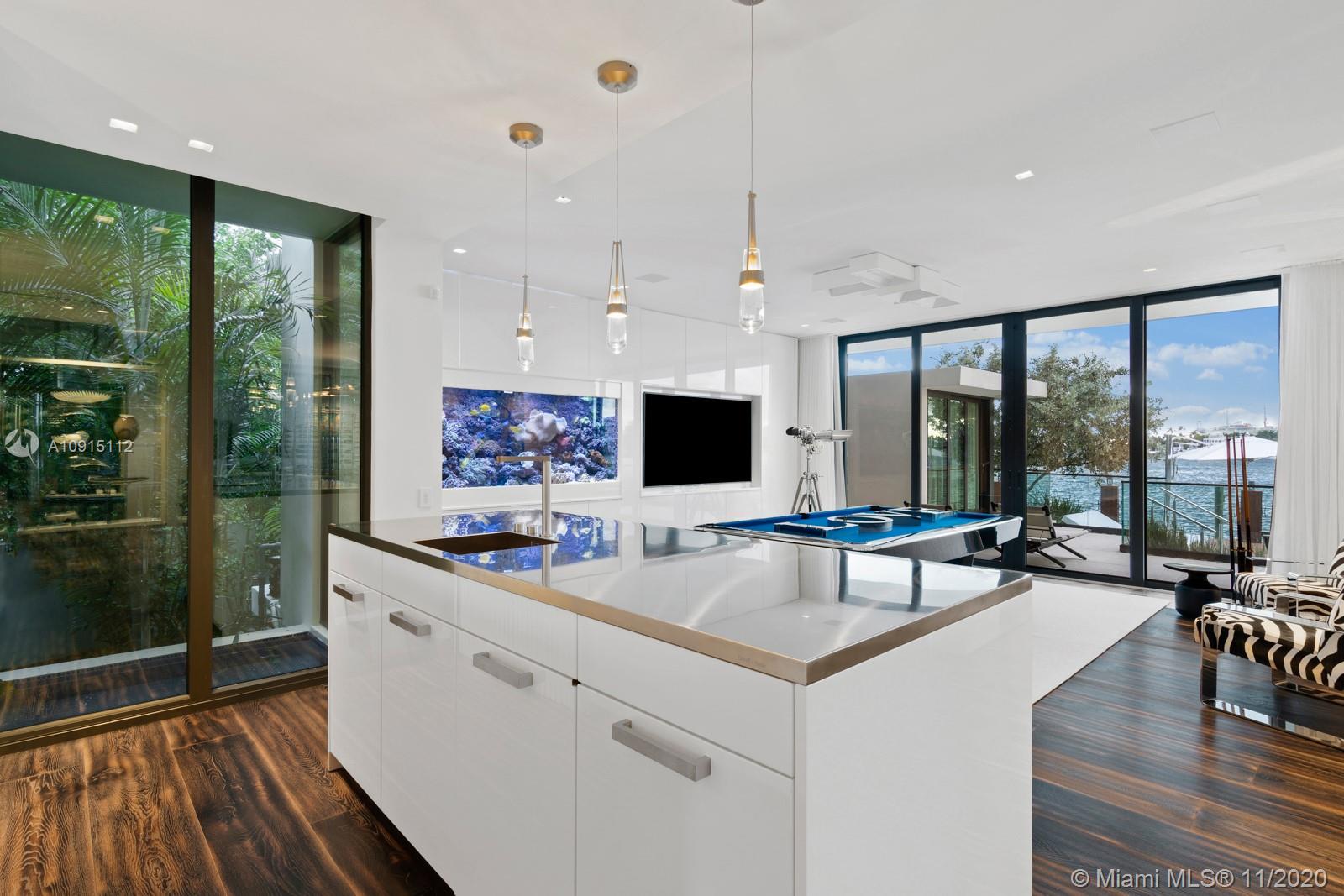 RIVO ALTO AMD - Residential