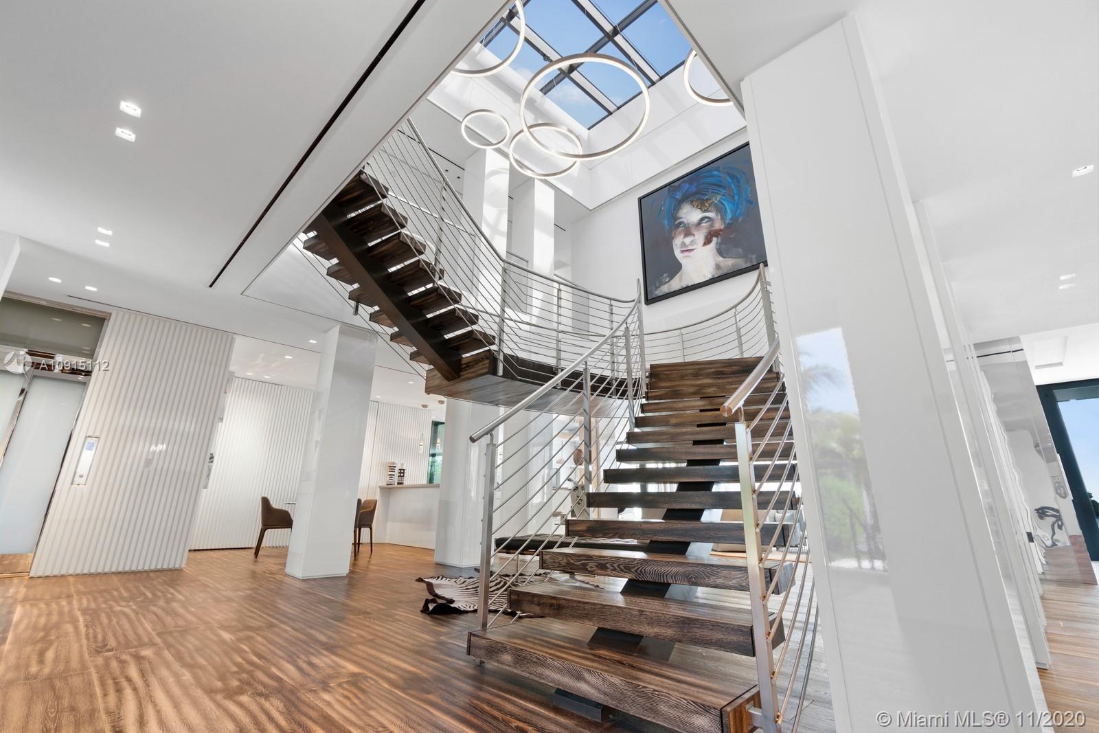 RIVO ALTO AMD - Residential