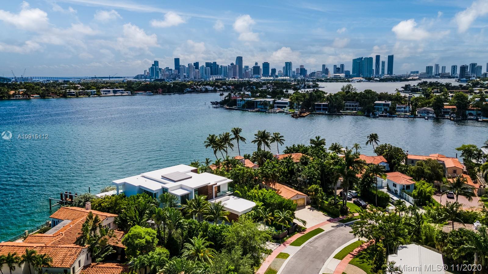 RIVO ALTO AMD - Residential