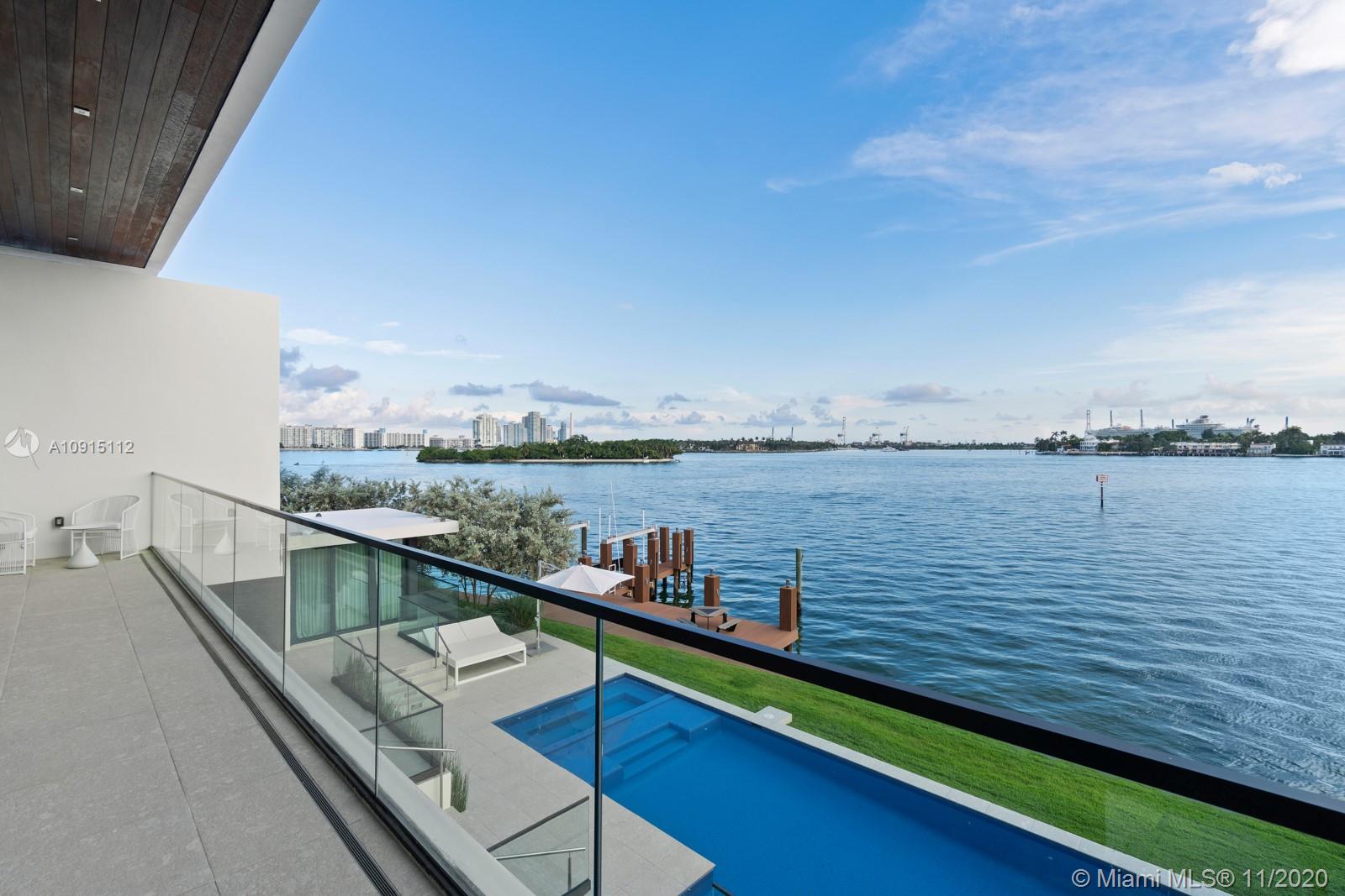 RIVO ALTO AMD - Residential