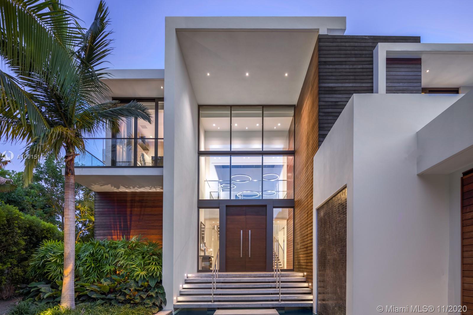 RIVO ALTO AMD - Residential