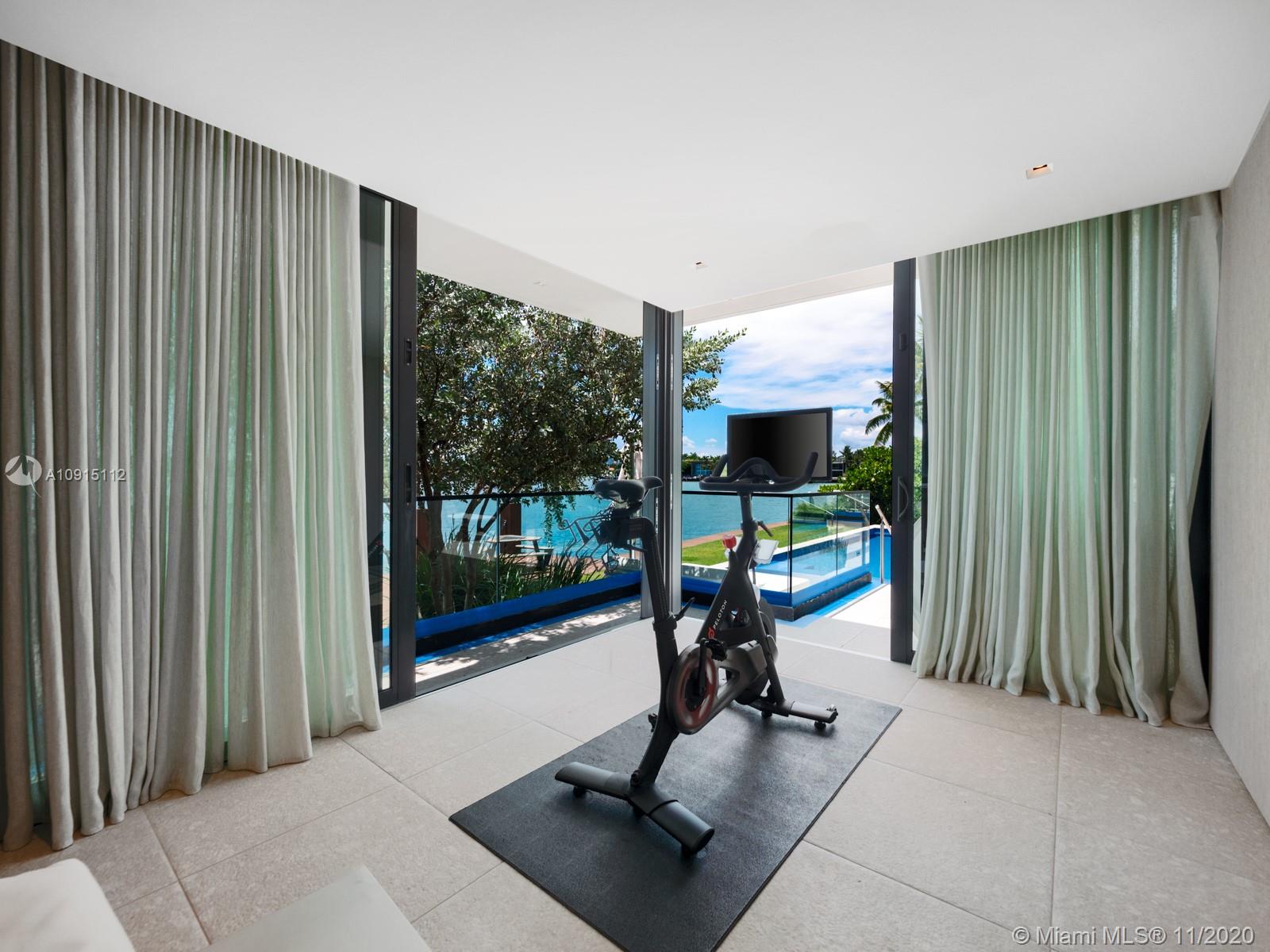 RIVO ALTO AMD - Residential